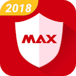 Max Security - Antivirus Booster icon