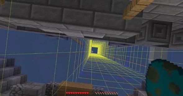 Mob Blocker Mod for MCPE screenshot 6