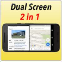 Dual View Splits Your Browser