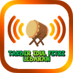 Takbir Lebaran Idul Fitri Merdu icon