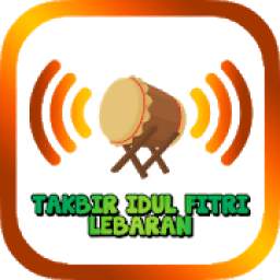 Takbir Lebaran Idul Fitri Merdu 1.0