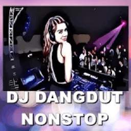DJ DANGDUT NONSTOP