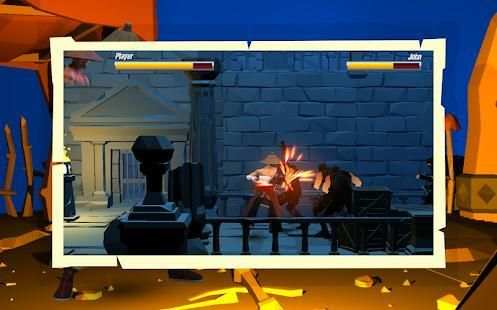 Samurai Ninja Fighter screenshot 4