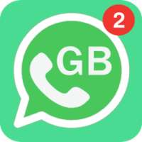 GBWhats 2 on 9Apps