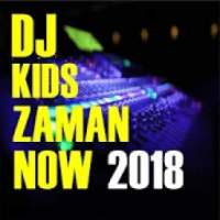 DJ Kids Zaman Now on 9Apps