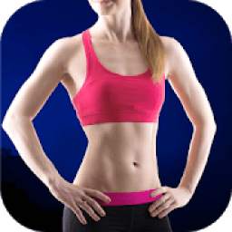 Lose Belly Fat in 15 Days : Challenge My Fitness ?