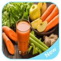 Fruit And Vegetable Healthy Juice Recipes For Free on 9Apps