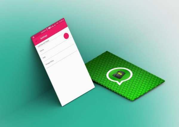 Whatsapp Downloader l Easy to Download Status screenshot 1