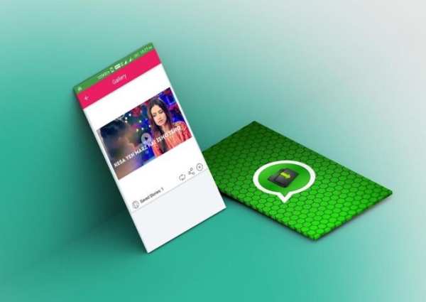 Whatsapp Downloader l Easy to Download Status screenshot 2
