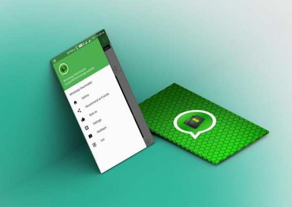 Whatsapp Downloader l Easy to Download Status screenshot 4
