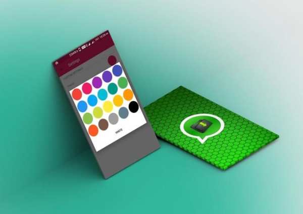 Whatsapp Downloader l Easy to Download Status screenshot 3