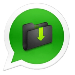 Whatsapp Downloader l Easy to Download Status आइकन