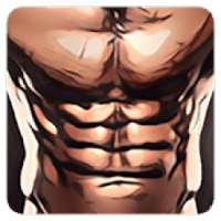 Abs Workout-60 Days on 9Apps