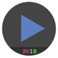 HD MaxX Video Player 2018