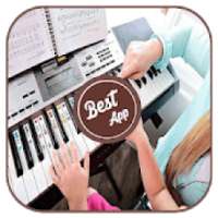 Learn To Play Keyboard For Beginners