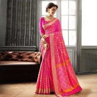 Patola Saree Designs & Styles स्क्रीनशॉट 1