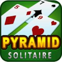PYRAMID SOLITAIRE