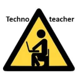 techno teacher