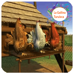 La Gallina Turulecaa- sin net icon