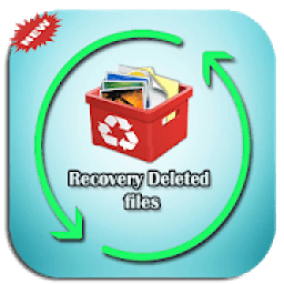ikon Recover All Deleted Files and Data For Android