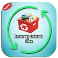 Recover All Deleted Files and Data For Android on 9Apps