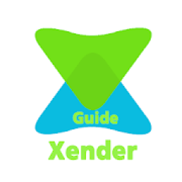 Advice For Xender Share Music - Transfer Files आइकन