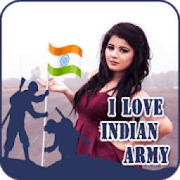 I Support Indian Army