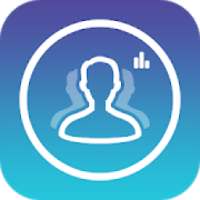 Like4Like VIP - Follower Group