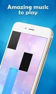 Faded Piano Tiles Music screenshot 1