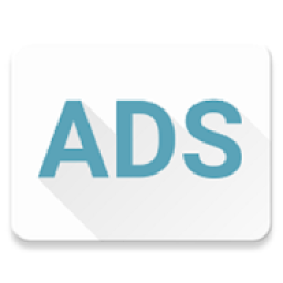 ADS icon