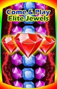 Jewels Crush eLite 2018 screenshot 3
