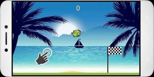Mr. Flappy स्क्रीनशॉट 7