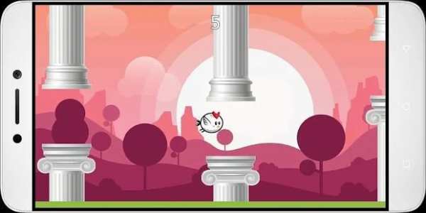 Mr. Flappy स्क्रीनशॉट 6