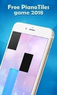 Faded Piano Tiles Music screenshot 2