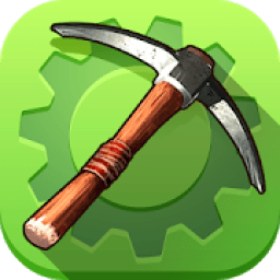 ikon Pixel for Mine craft-Launcher