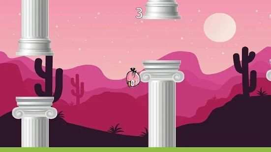 Mr. Flappy स्क्रीनशॉट 1