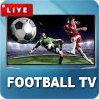 Football Live Tv - Free Streaming Sports guide on 9Apps