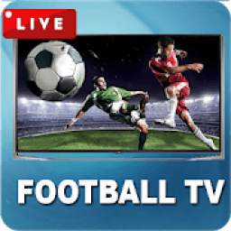 Football TV 1.0.0 