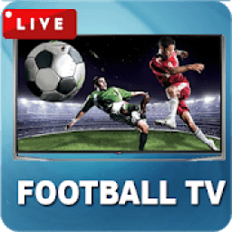 ikon Football Live Tv - Free Streaming Sports guide