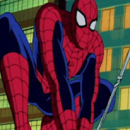 ikon اجمل حلقات سبايدر مان Spider-Man - بدون انترنت
‎