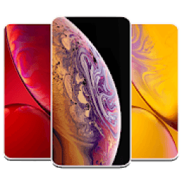 Wallpaper Iphone Xs Max ( Xr, Xs ) icon