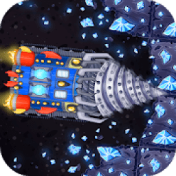 ikon Drill Machine - Crazy Master