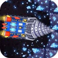 Drill Machine - Crazy Master