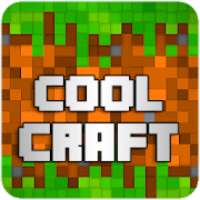 Cool Craft Exploration