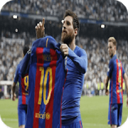 ikon خلفيات وصور ميسي
‎