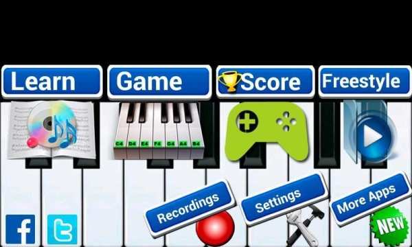 Real Piano Teacher screenshot 4