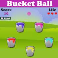 Bucket Ball Challenge