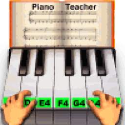 Real Piano Teacher 4.1