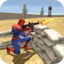Mountain Sniper Assassin 1.0