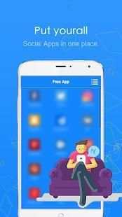 Exquisite Messenger screenshot 2